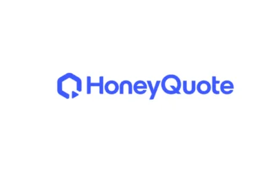 HoneyQuote logo